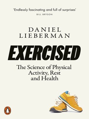 cover image of Exercised